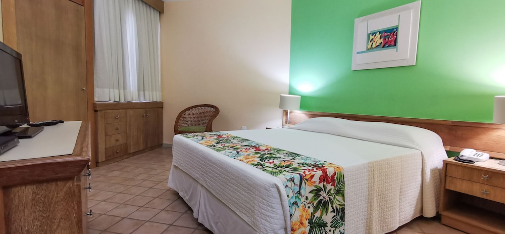 Ingleses Praia Hotel 12/50