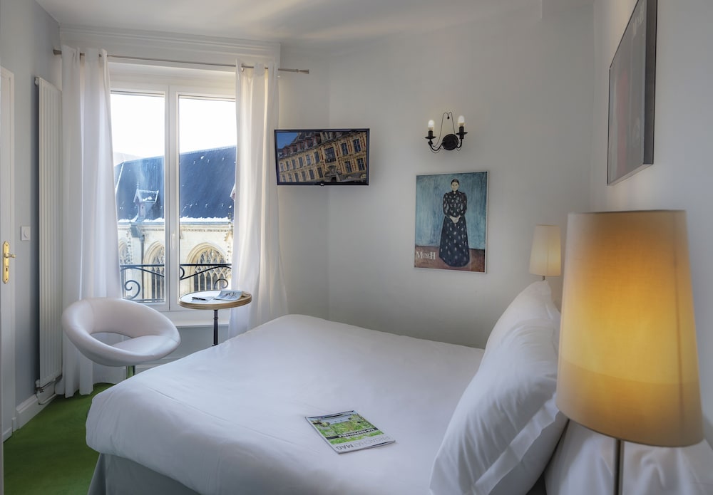 Hotel Brueghel 25/71