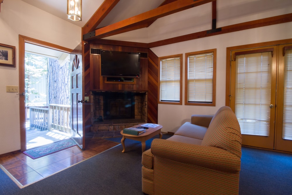 Mountain Retreat Resort 21/51