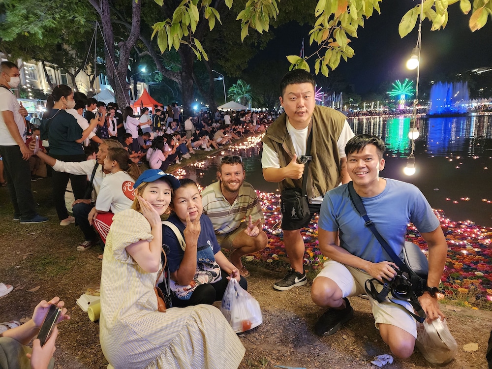 Wayha Hostel Don Mueang Airport 62/66