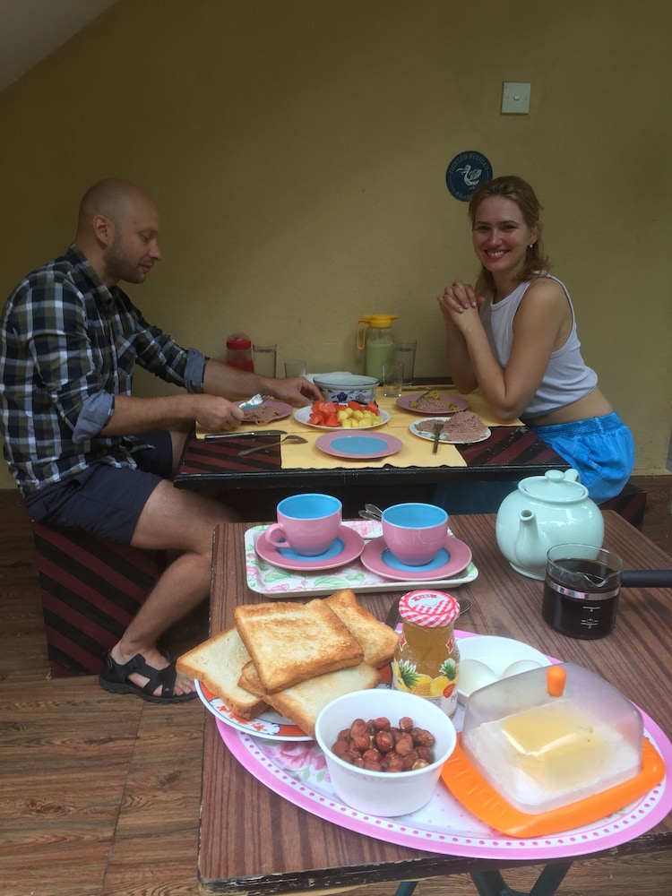 Vero Homestay 32/50