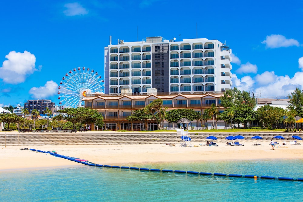 Condominium Hotel Monpa 4/47