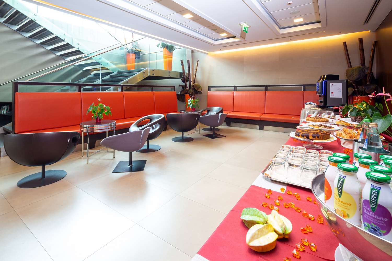 Best Western Hotel Goldenmile Milan 59/74