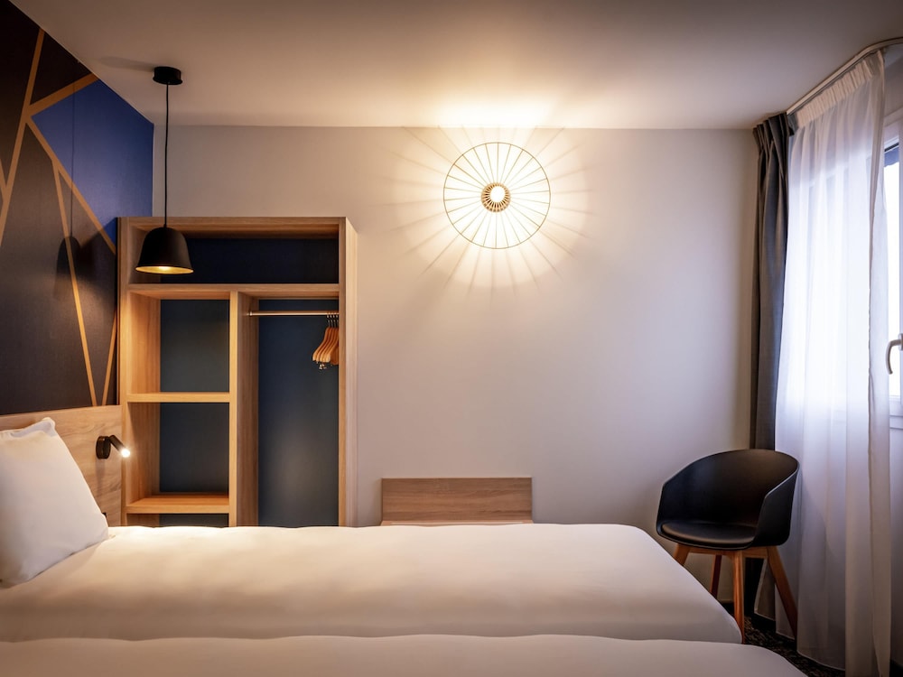 ibis Styles Valenciennes Petite Foret 9/45