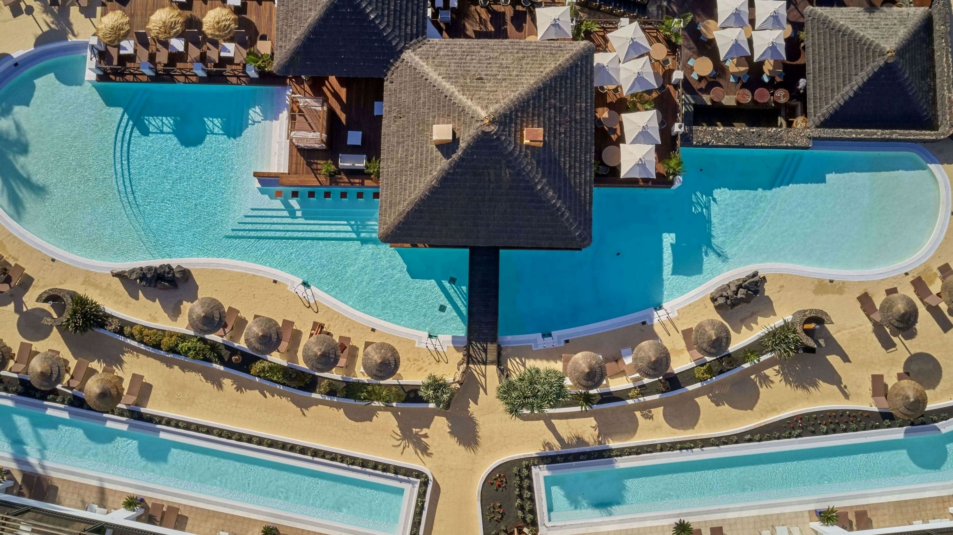 Secrets Lanzarote Resort and Spa - Adults Only 5/9