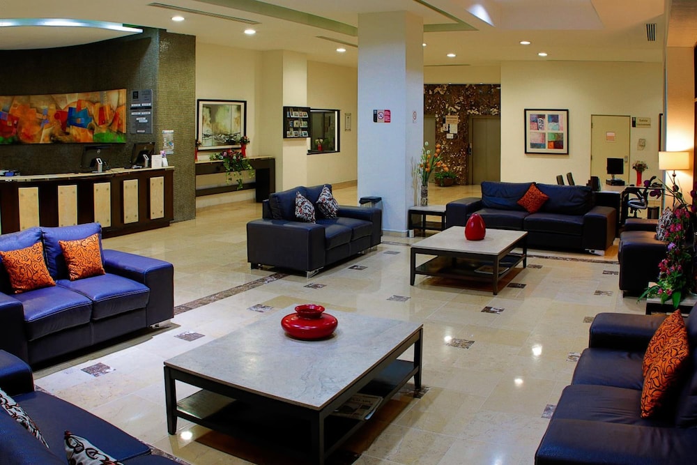 HB Hoteles Xalapa 23/45