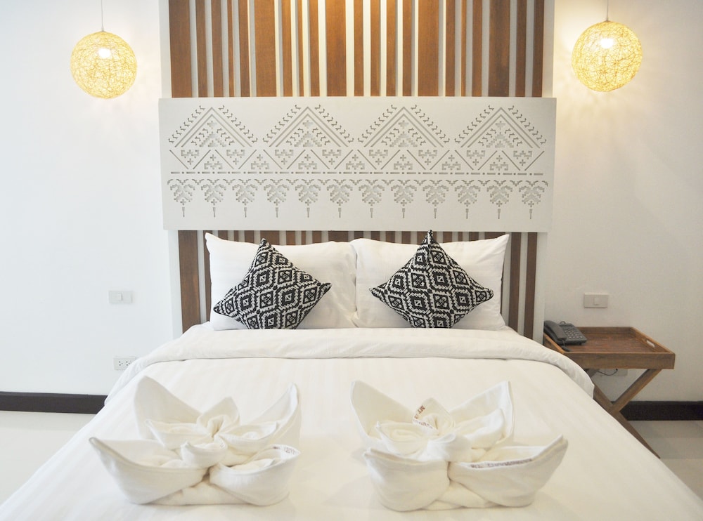 My Chiang Mai Boutique Lodge 35/72