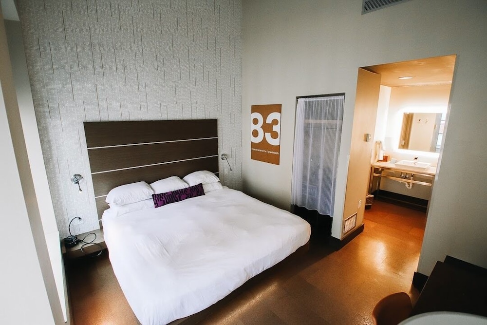 CityFlatsHotel - Grand Rapids, Ascend Hotel Collection 30/76