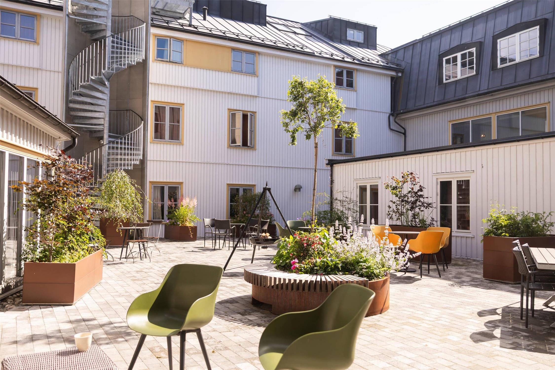 Home Hotel Tollboden 34/42