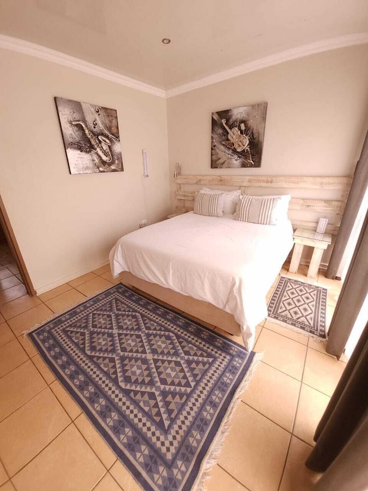 Rusplek Guesthouse Conference Centre & Spa 12/50