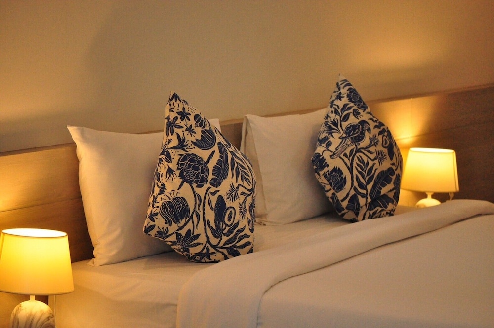 Baan Fah Resort 50/89