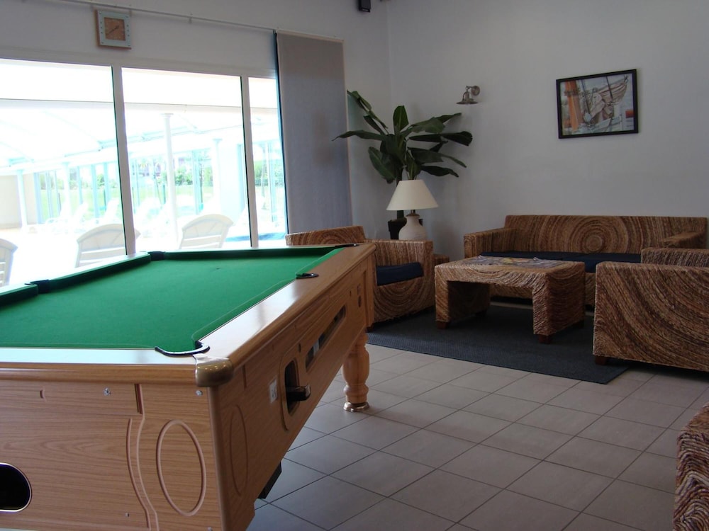 Residence Lagrange Vacances Le Hameau de Peemor Pen 12/25