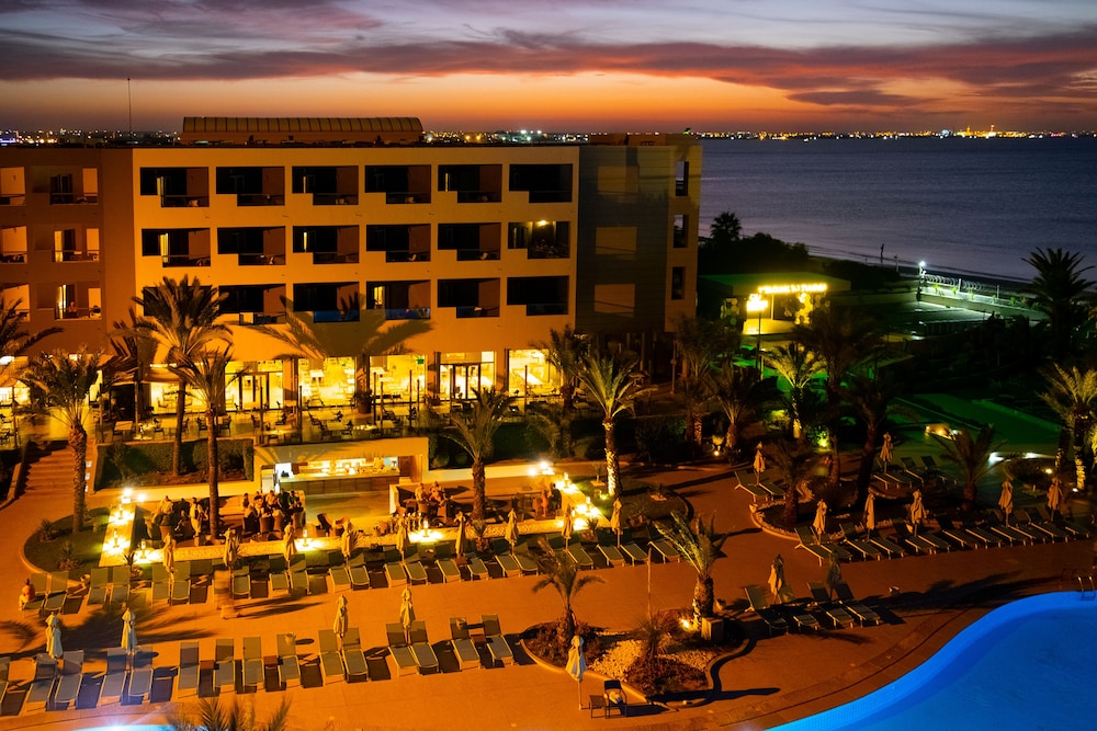 Hotel Rosa Beach in MONASTIR