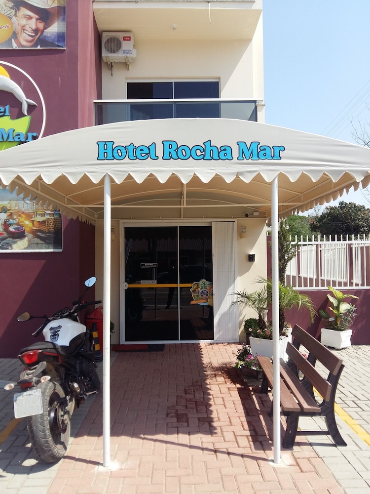 HOTEL ROCHAMAR 5/57