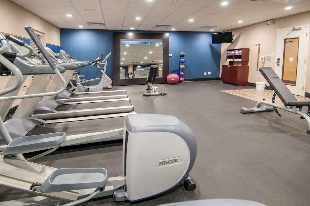 Hampton Inn Opelousas La 28/47