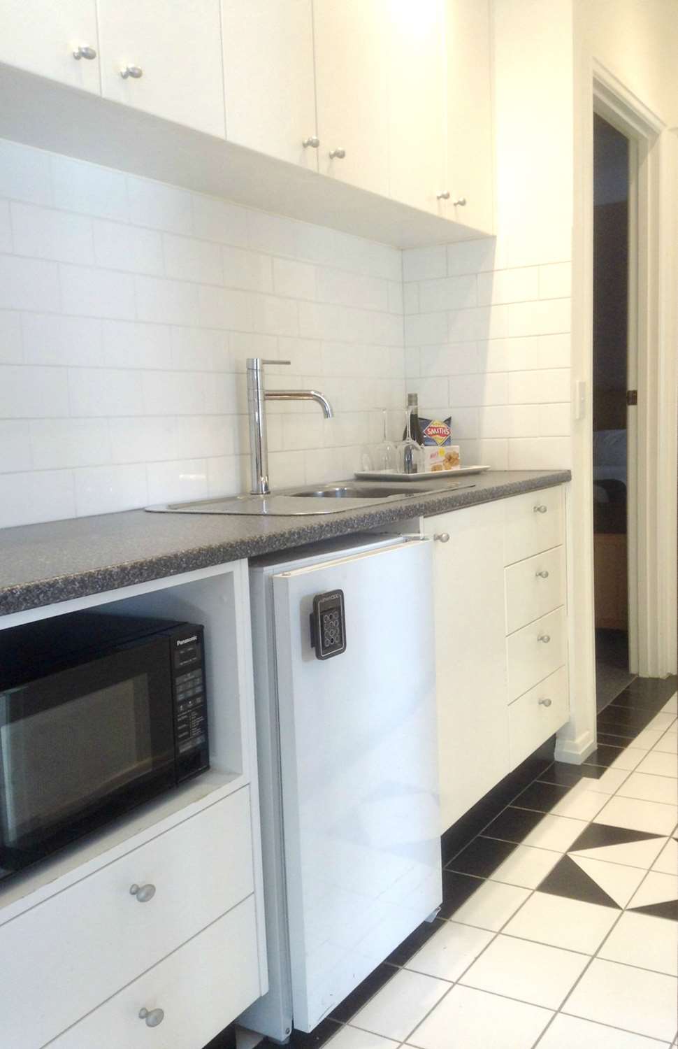 Best Western Geelong Motor Inn and Serviced Apartments 5/40