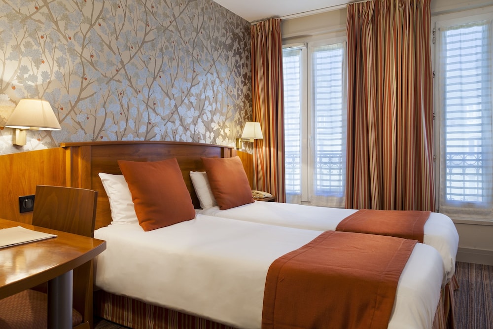TIMHOTEL OPERA MADELEINE 16/60