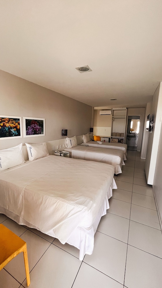 Brisamar Hotel Pousada - Barra de Sao Miguel 9/50