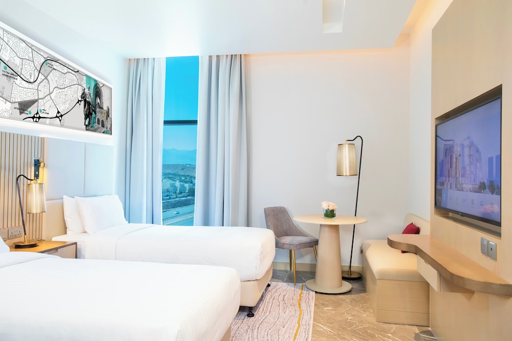 IntercityHotel Bawshar 20/62