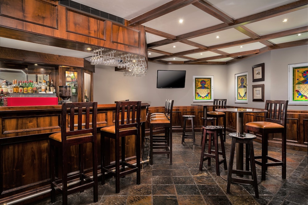 Premier Hotel Quatermain (ex. Faircity Quatermain Hotel) 62/73