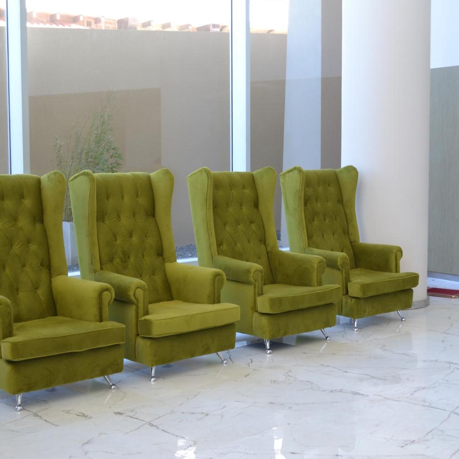 Hotel Oscar Lescano 30/50