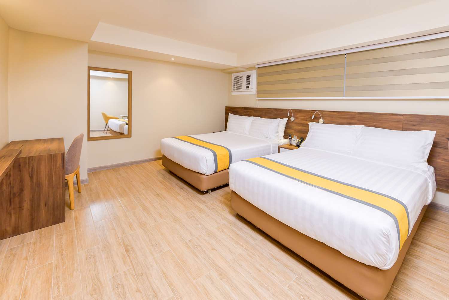 SureStay Plus by Best Western Cebu City 5/12