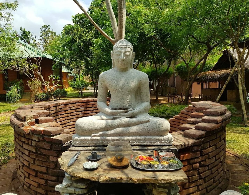 Karunakarala Ayurveda Spa & Resort 29/50