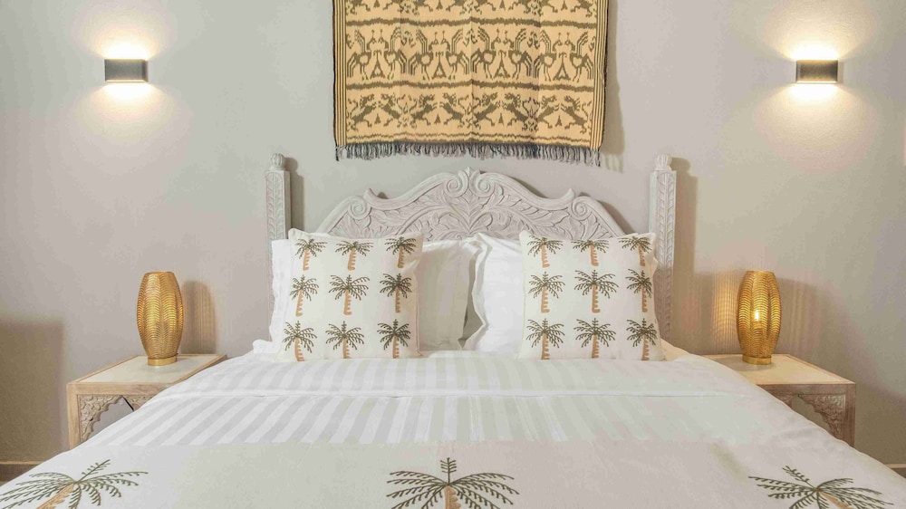 The Providence Hotel Boutique 30/50