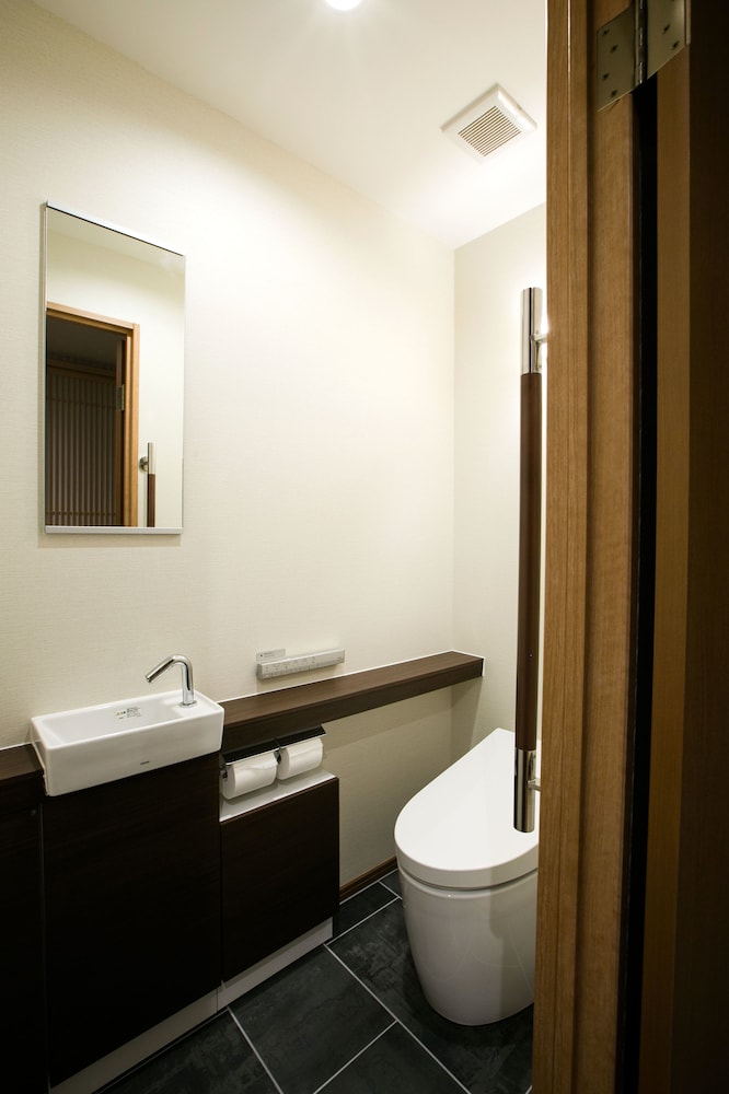 Kyoto Kamanza Hotel 45/50