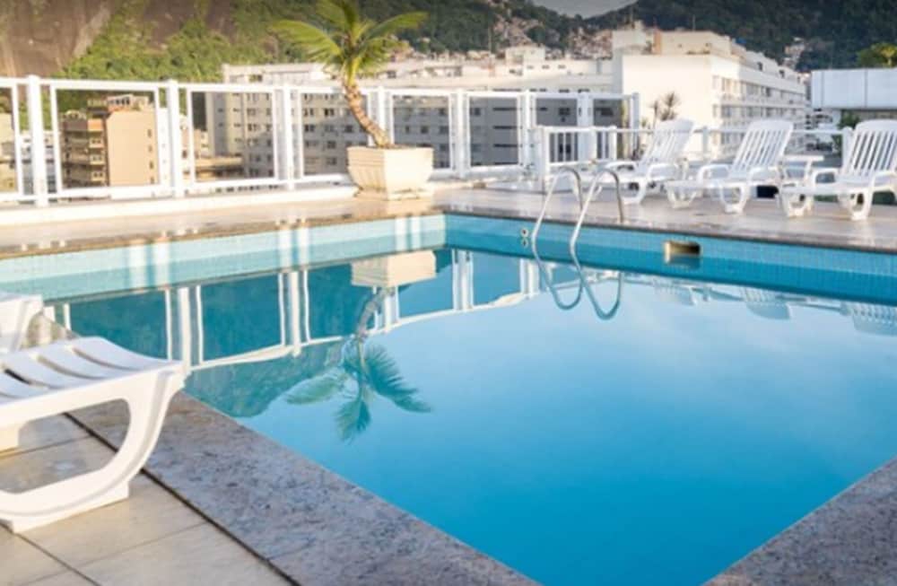 Hotel Atlantico Copacabana 33/70
