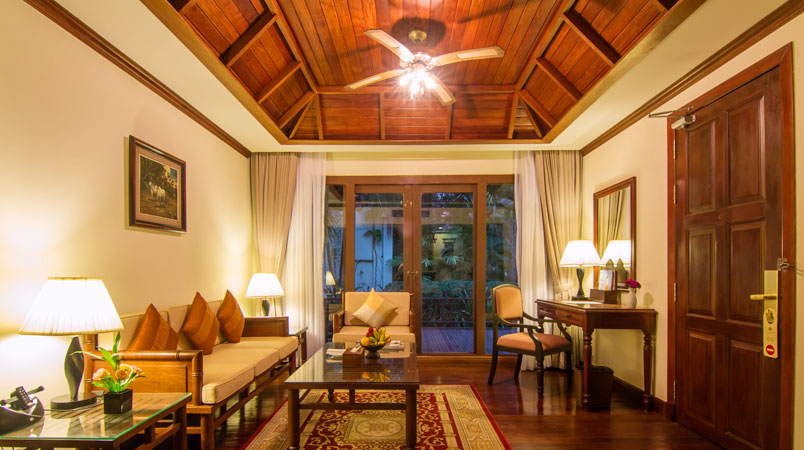 PALACE RESIDENCE & VILLA SIEM REAP 50/73