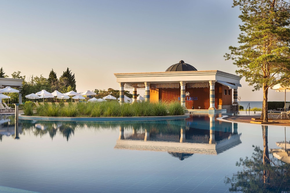 Alua Sunny Beach Resort & Spa 6/66