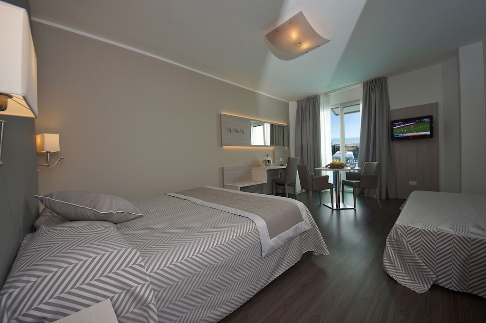 Hotel Europa Jesolo 24/73