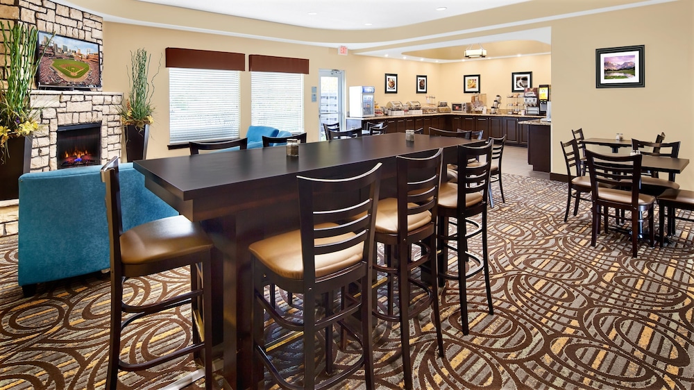 Best Western Plus Washington Hotel 35/42