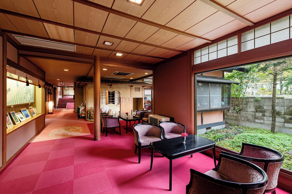 Omachi Onsen Ryokan Kanoya 38/55