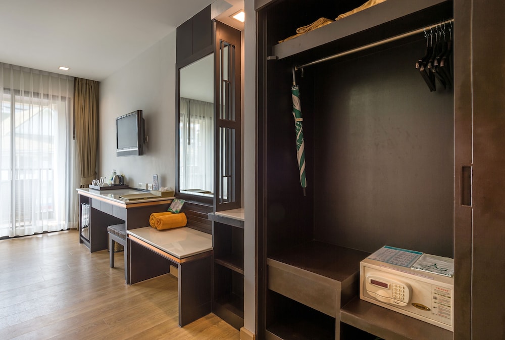 Ananta Burin Resort 32/74