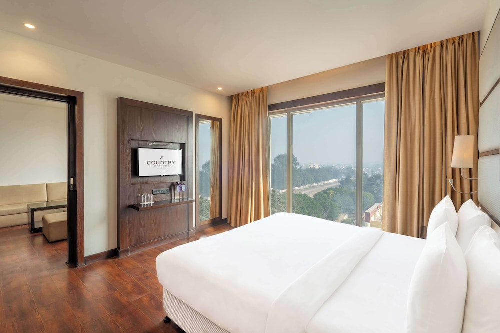 Country Inn And Suites By Radisson Bhiwadi 11/50