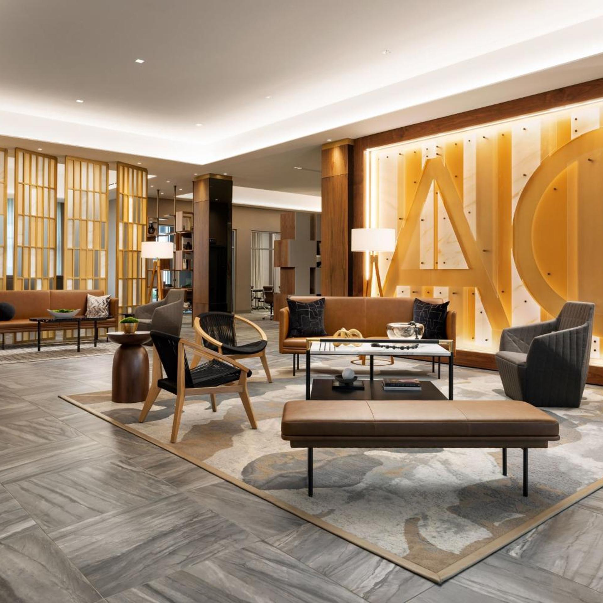 AC Hotel by Marriott Newtown Square 20/43