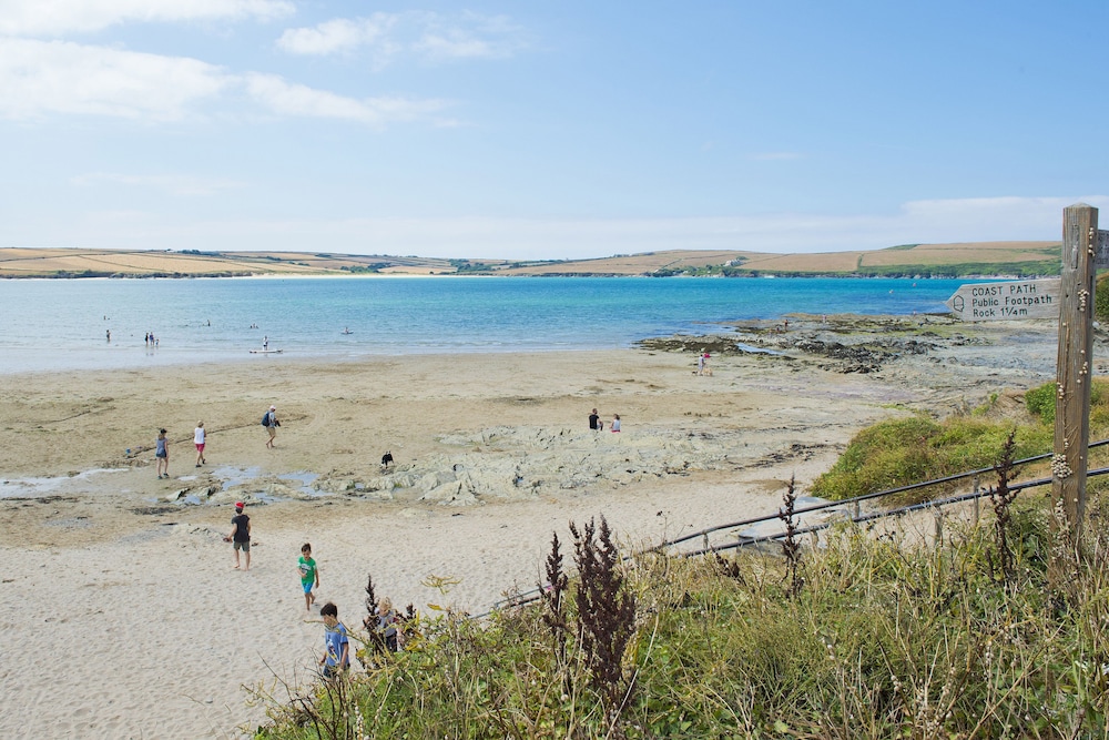 Premier Inn Wadebridge Hotel 35/40