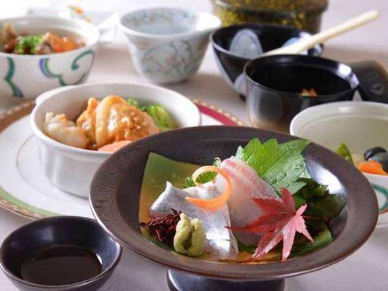 Hotel Bay Grand Kunisaki 18/58