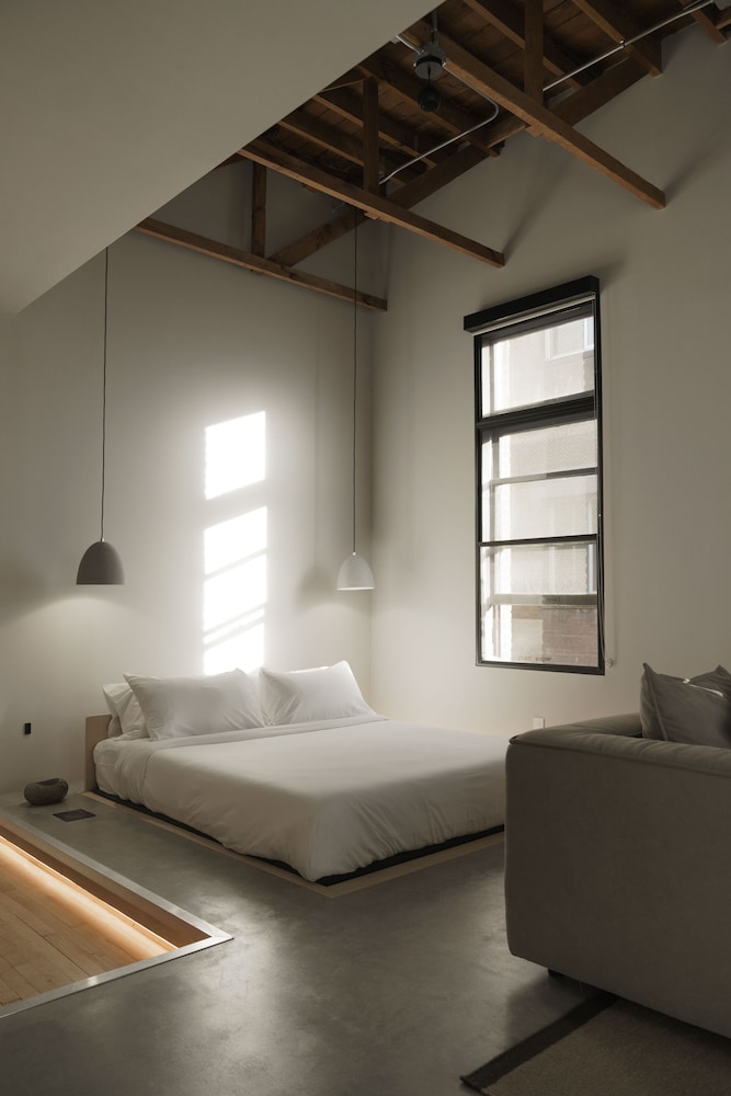 Kodo Hotel 19/48