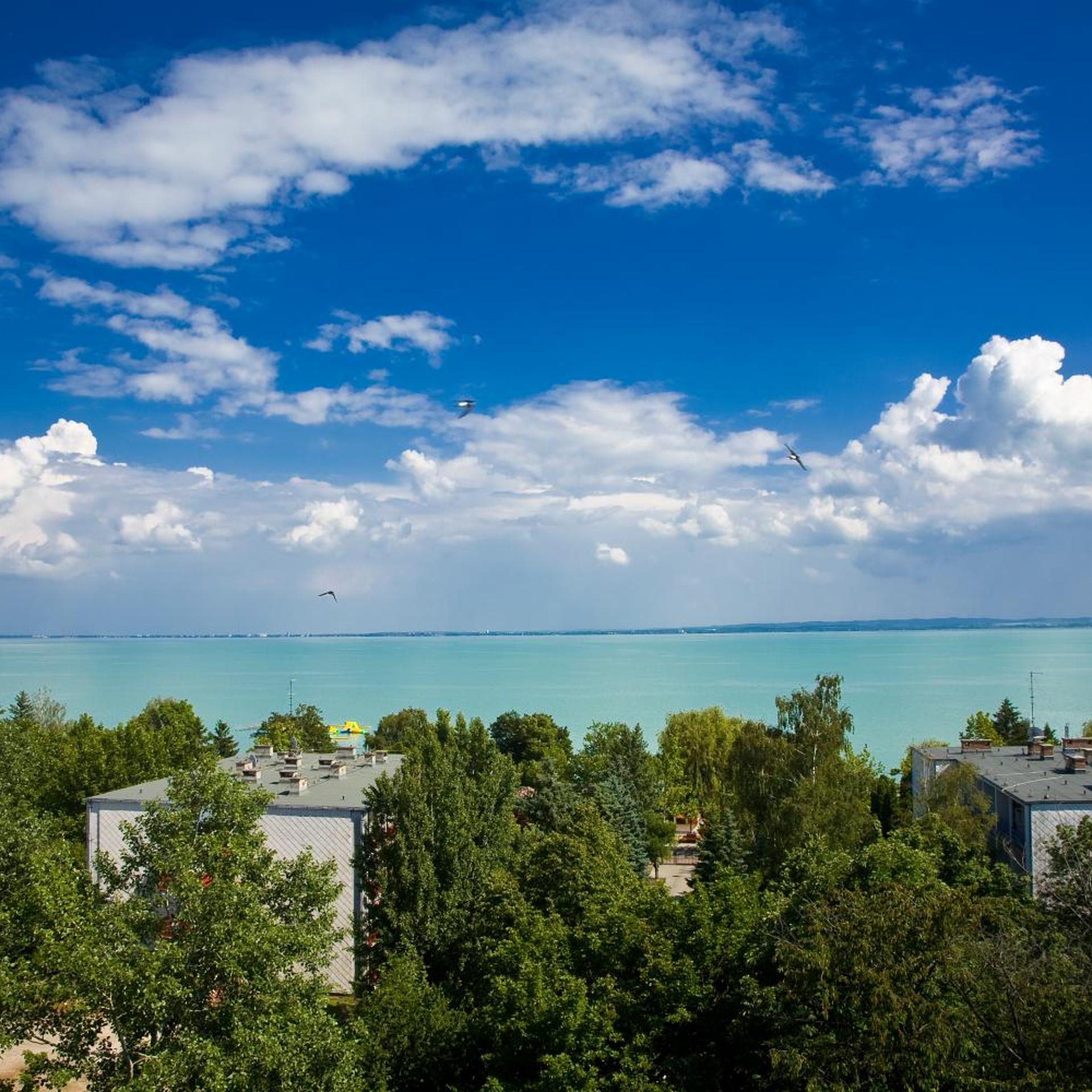 Holiday Hotel Csopak 26/31