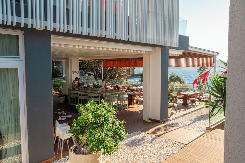 Palmalife Hotel in BODRUM