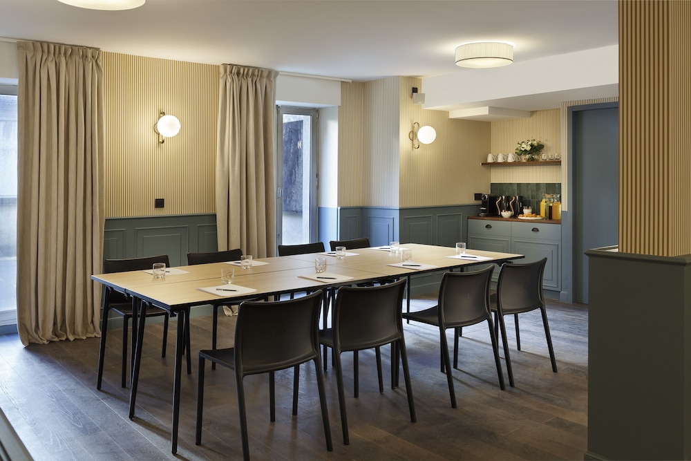 Maison Barbillon Grenoble - Centre Gare 20/29