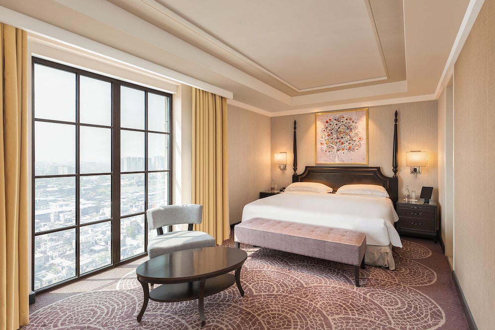 Itc Royal Bengal A Luxury Collection Hotel Kolkata 14/59