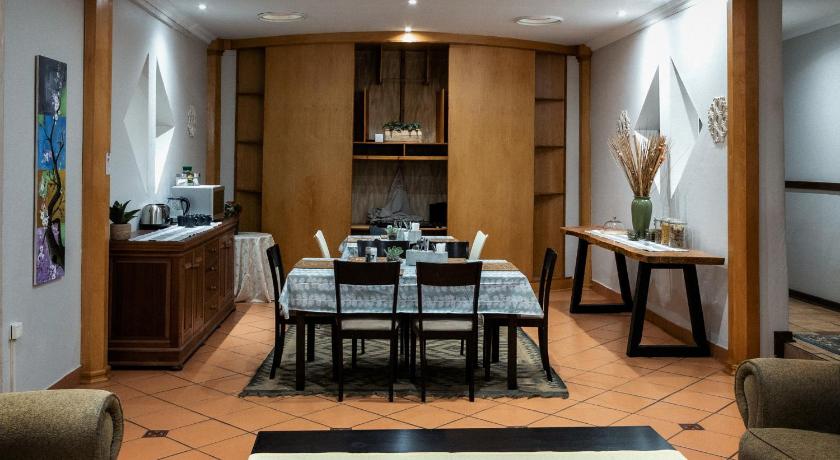 Park Living Guesthouse 38/50
