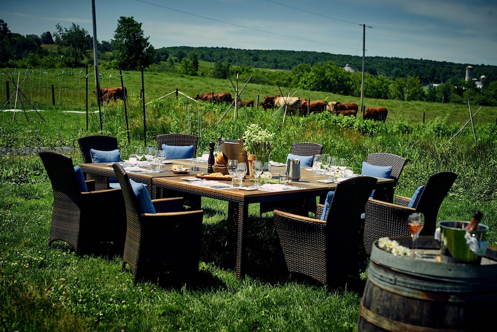 Auberge West Brome 46/65