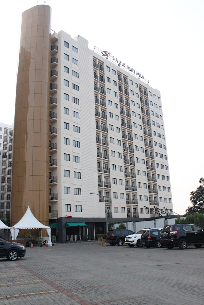 Sahid Mutiara Karawaci 5/32