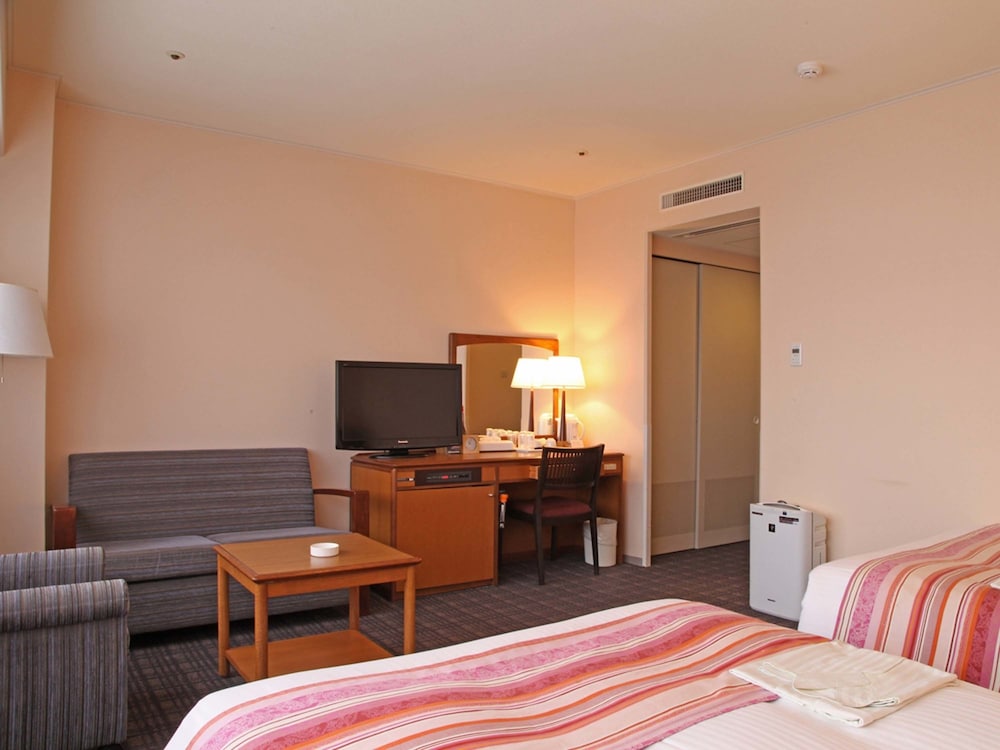 Hotel Nikko Himeji 31/66