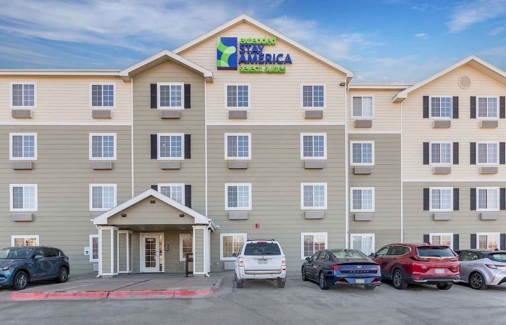Extended Stay America Select Suites - Omaha - Southwest 31/35